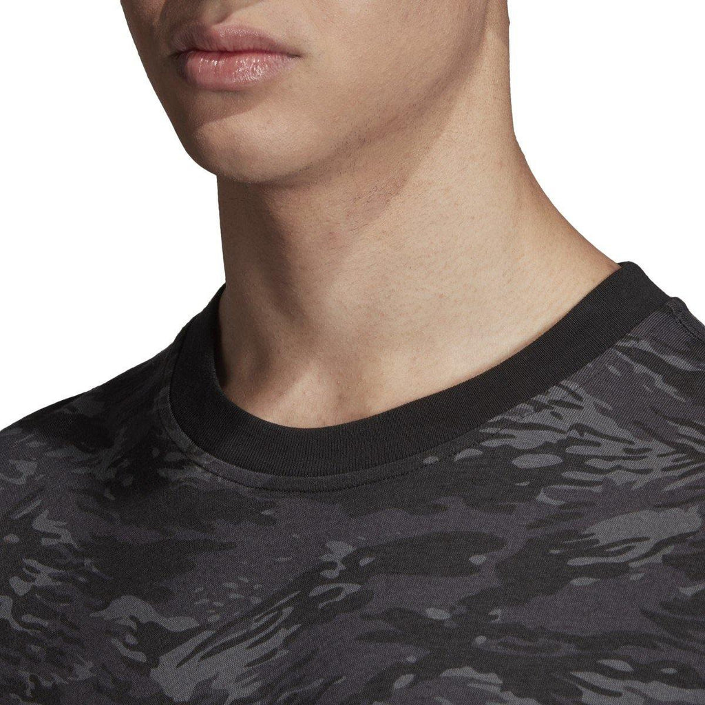[FI7153] Mens Adidas Stormzy SPRT Tee - sneakAR