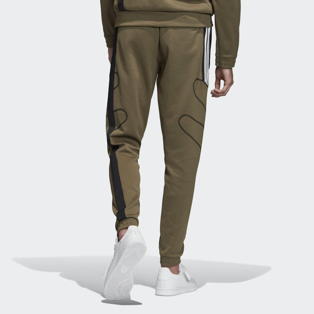[FI7155] Mens Adidas Stormzy SPRT Track Pant - sneakAR