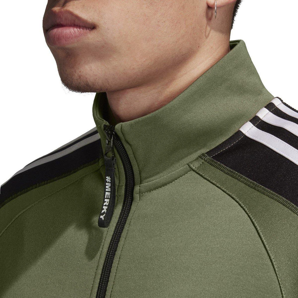 [FI7156] Mens Adidas Stormzy SPRT Track Jacket - sneakAR