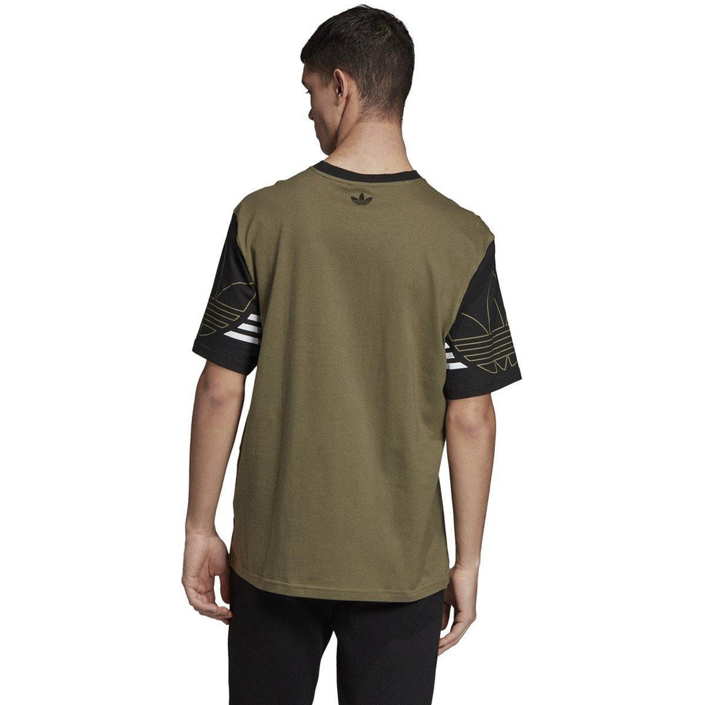 [FI7157] Mens Adidas Stormzy SPRT Tee - sneakAR