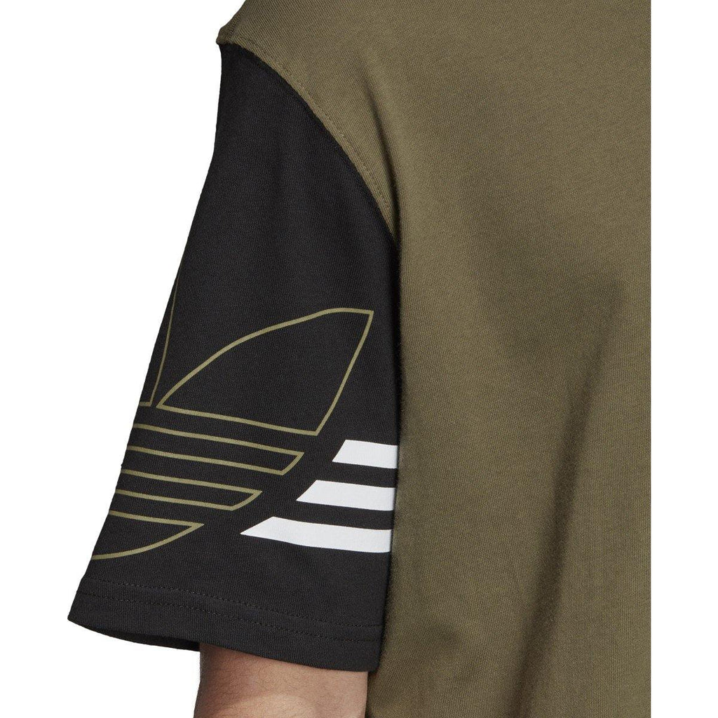 [FI7157] Mens Adidas Stormzy SPRT Tee - sneakAR