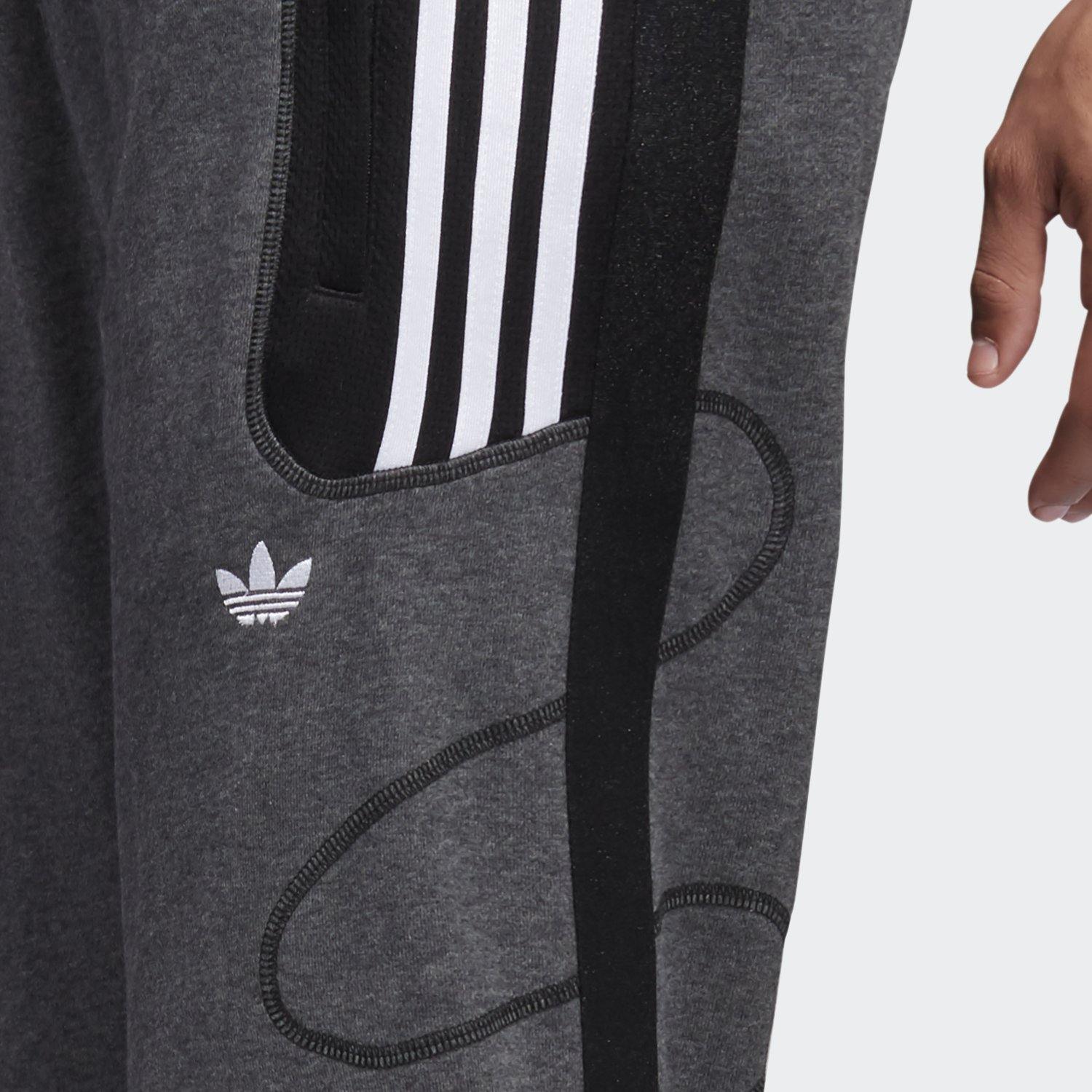 [FI7159] Mens Adidas Stormzy SPRT Track Pant - sneakAR