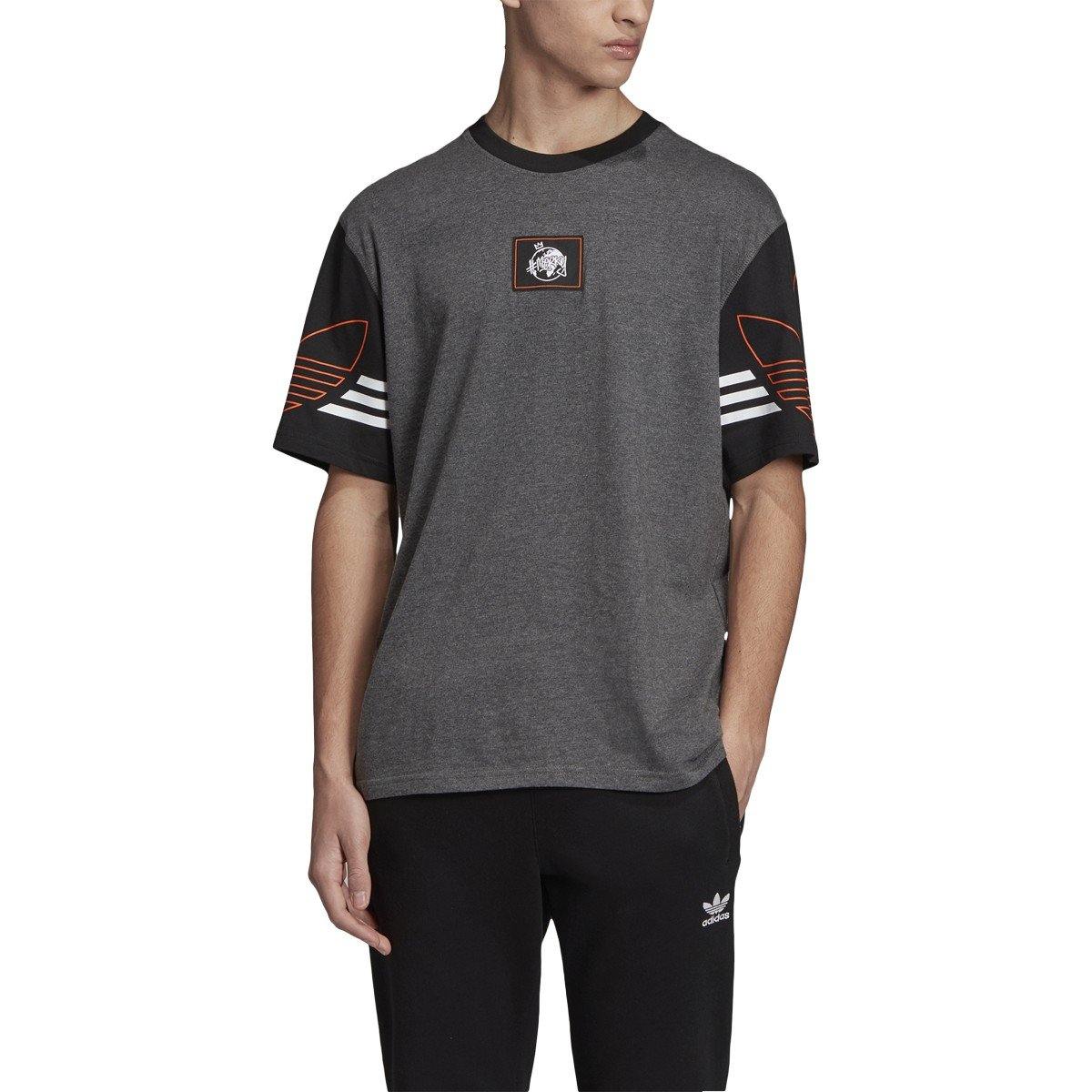 [FI7160] Mens Adidas Stormzy SPRT Tee - sneakAR