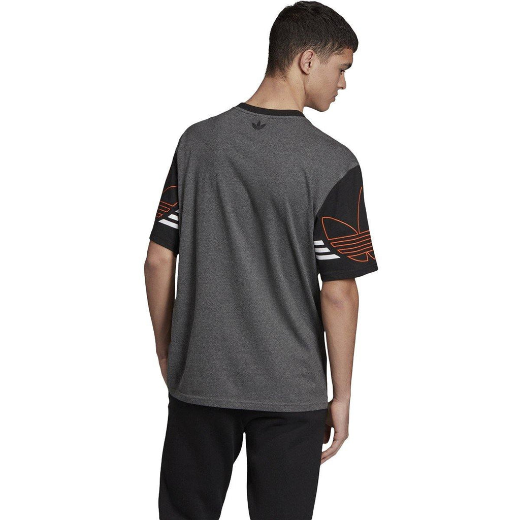 [FI7160] Mens Adidas Stormzy SPRT Tee - sneakAR