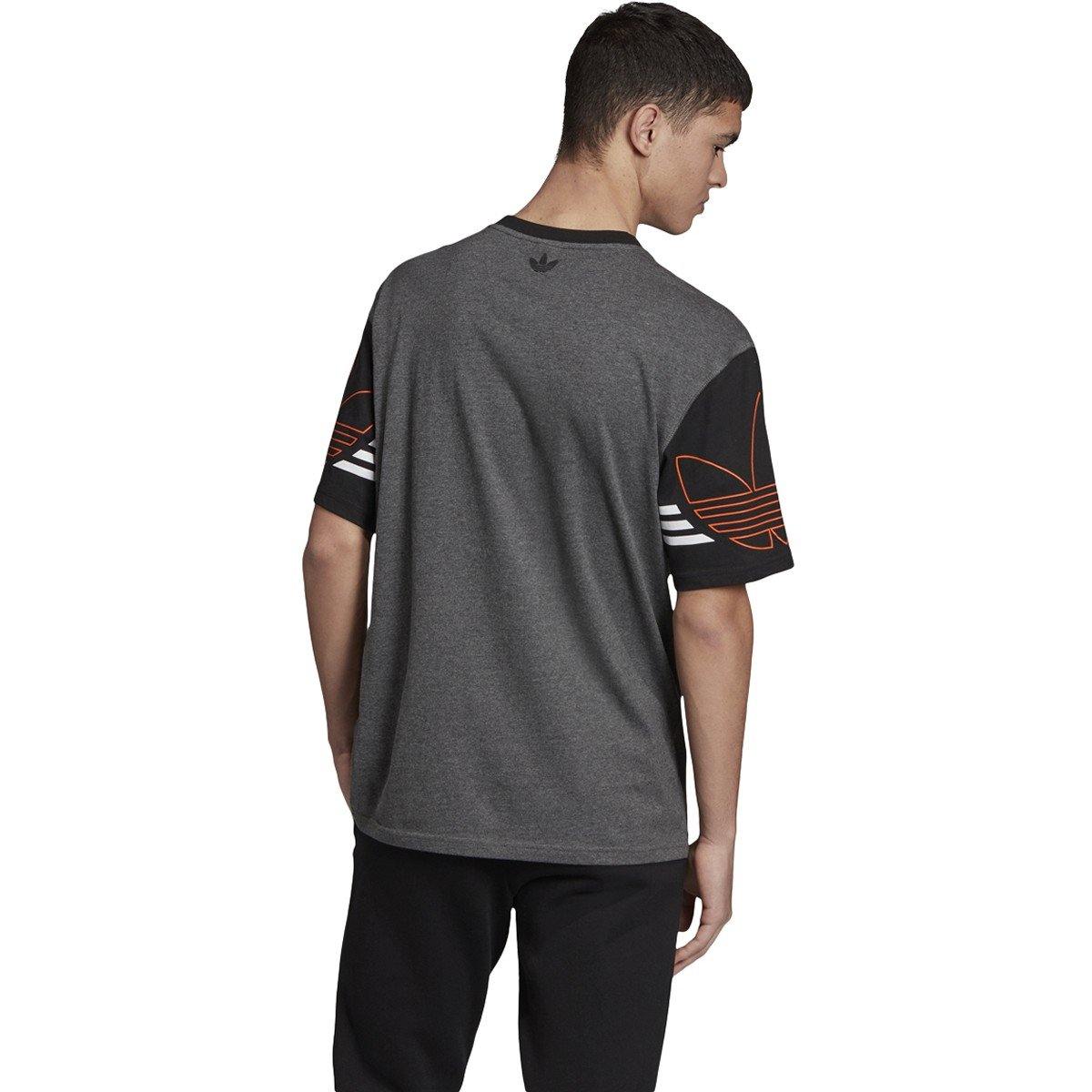 [FI7160] Mens Adidas Stormzy SPRT Tee - sneakAR