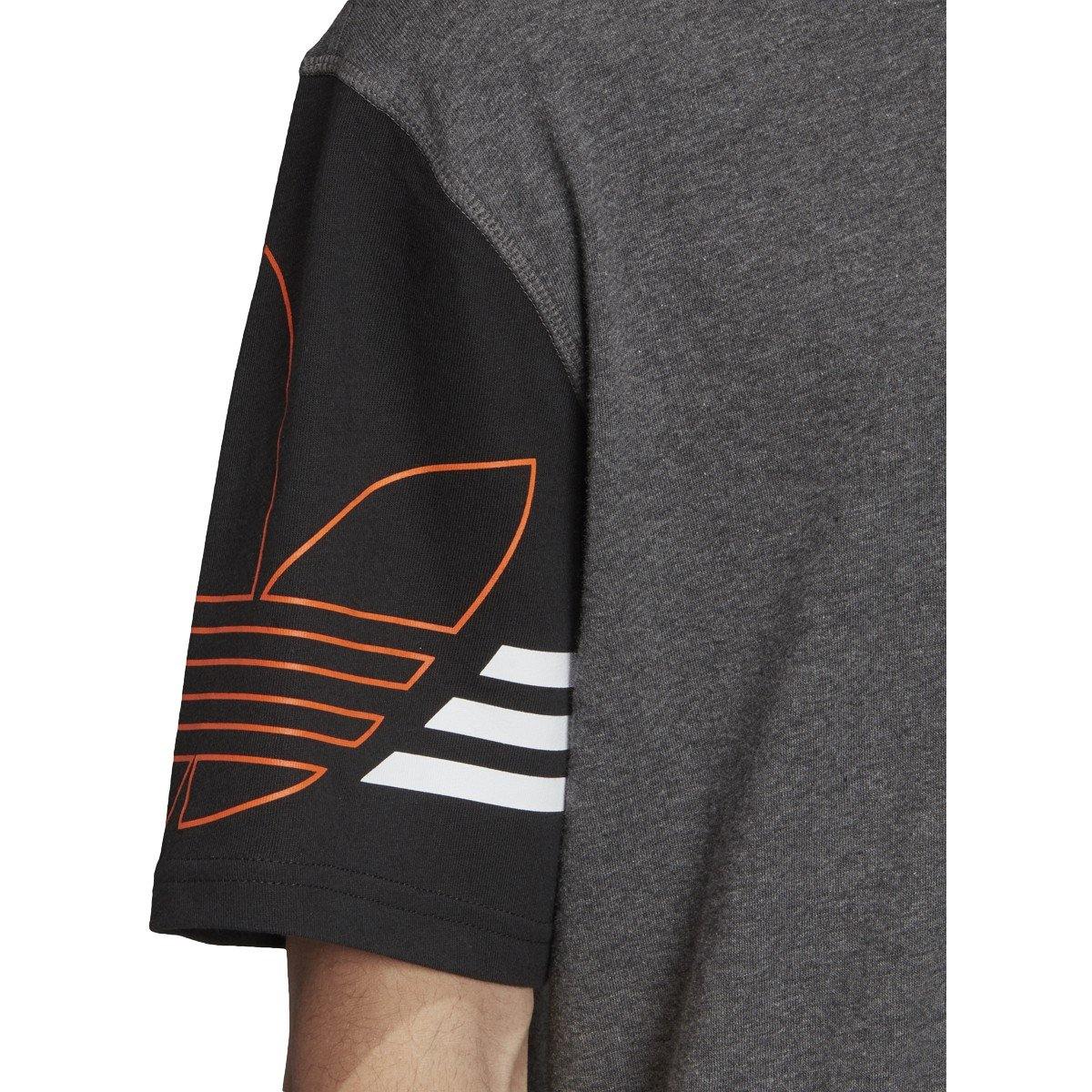 [FI7160] Mens Adidas Stormzy SPRT Tee - sneakAR