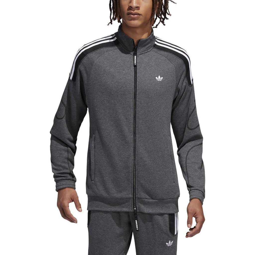 [FI7162] Mens Adidas Stormzy SPRT Track Jacket - sneakAR