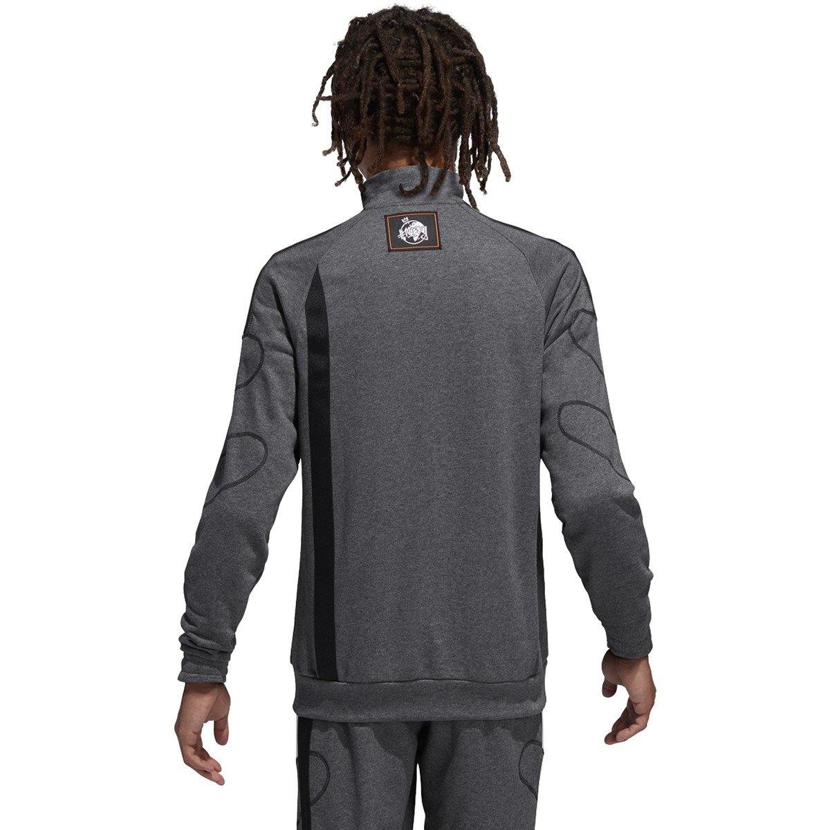 [FI7162] Mens Adidas Stormzy SPRT Track Jacket - sneakAR