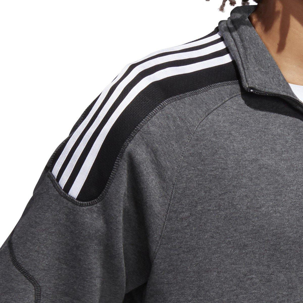 [FI7162] Mens Adidas Stormzy SPRT Track Jacket - sneakAR