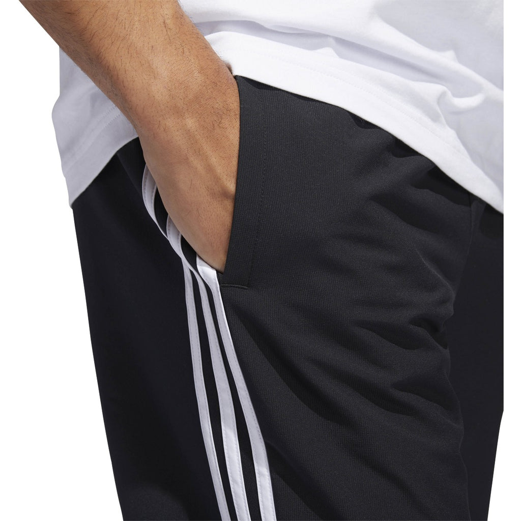 [FI7164] Mens Adidas Essentials 3-Stripes Pants