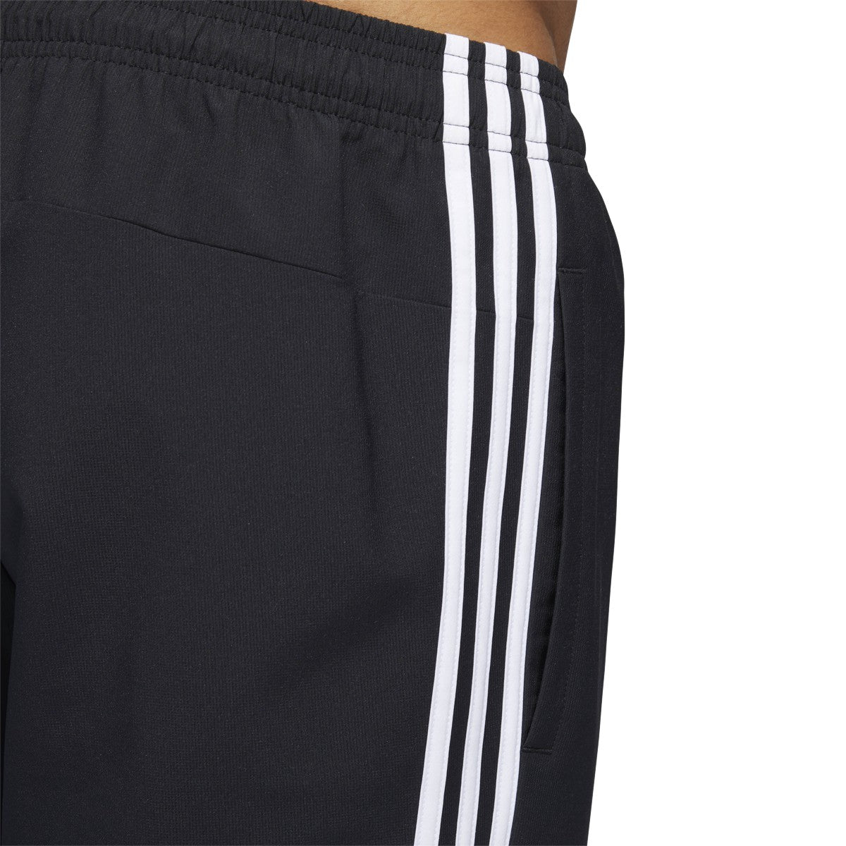 [FI7164] Mens Adidas Essentials 3-Stripes Pants
