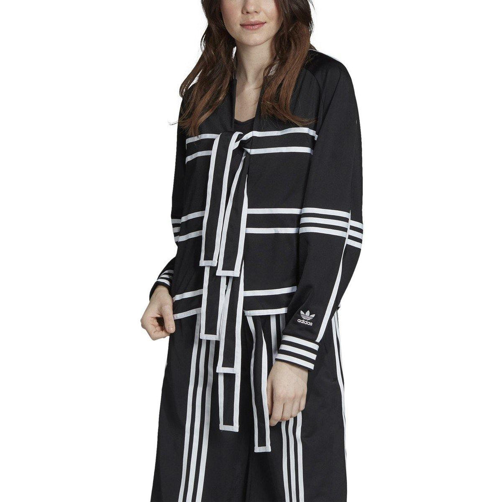 [FJ9305] Womens Adidas Ji Won Choi Track Jacket - sneakAR