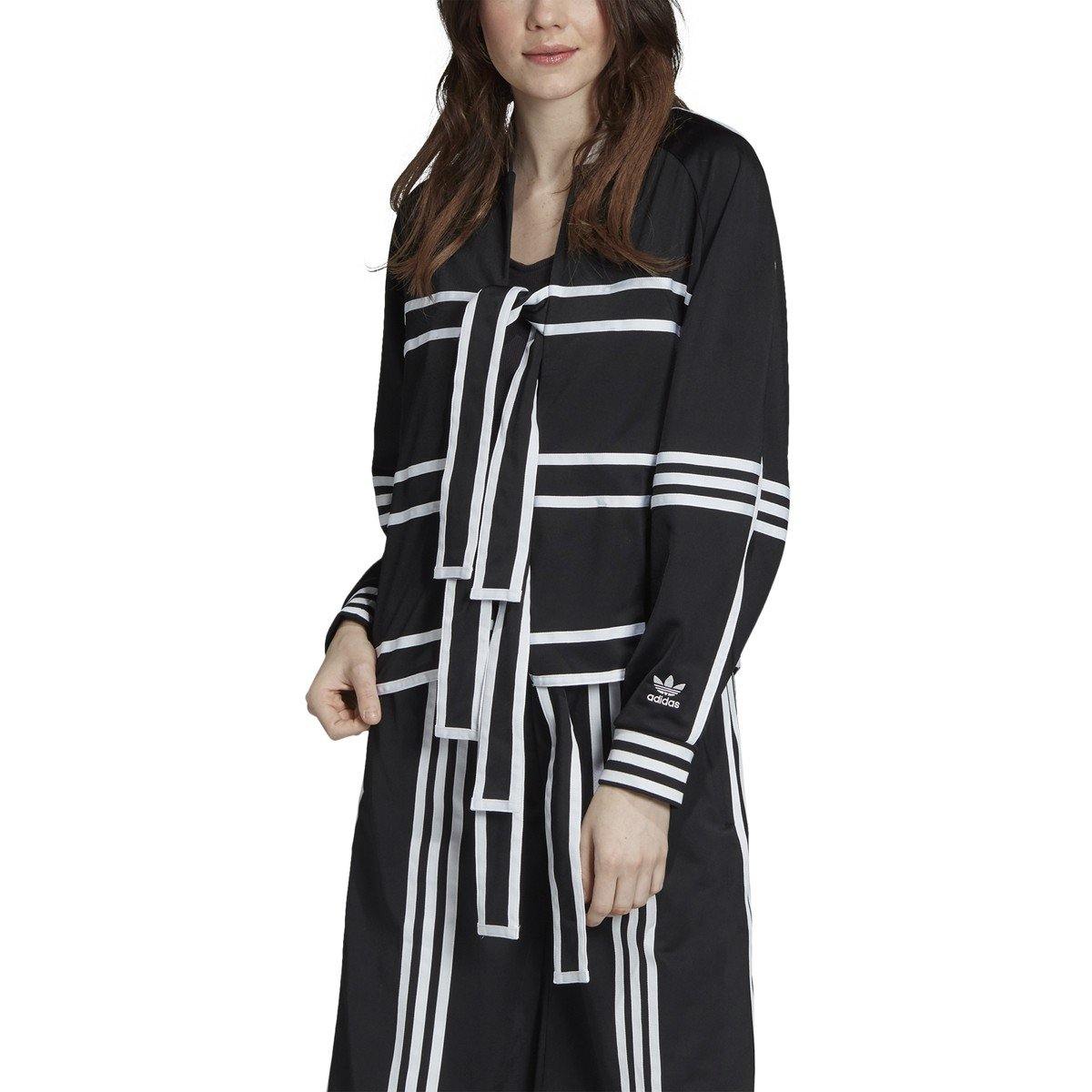 [FJ9305] Womens Adidas Ji Won Choi Track Jacket - sneakAR