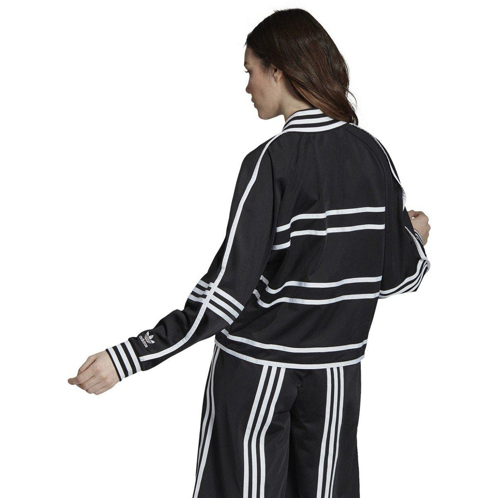 [FJ9305] Womens Adidas Ji Won Choi Track Jacket - sneakAR