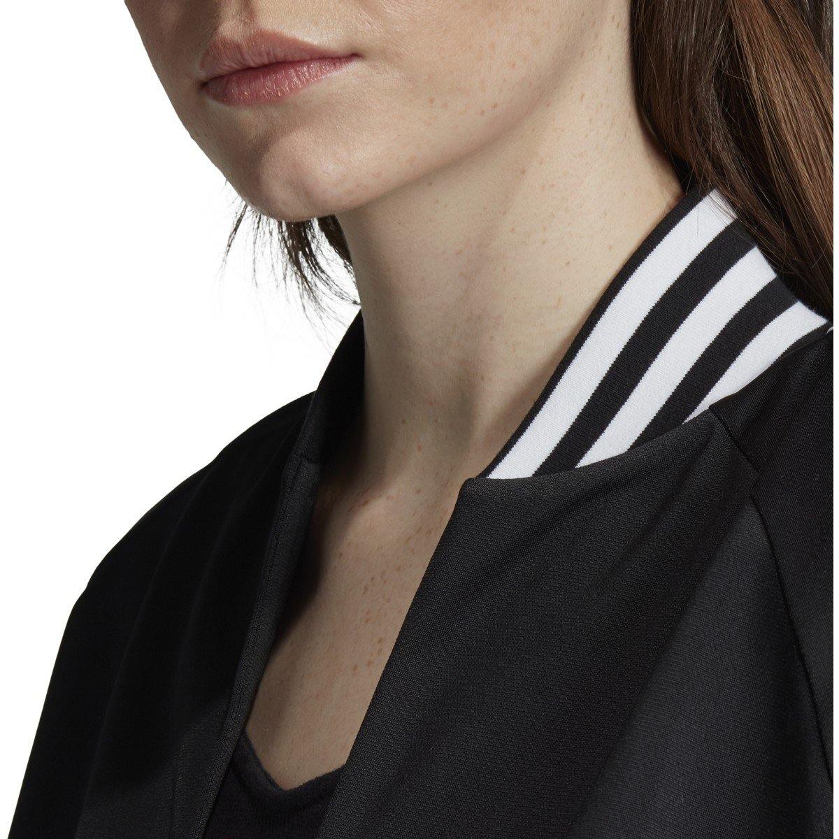 [FJ9305] Womens Adidas Ji Won Choi Track Jacket - sneakAR
