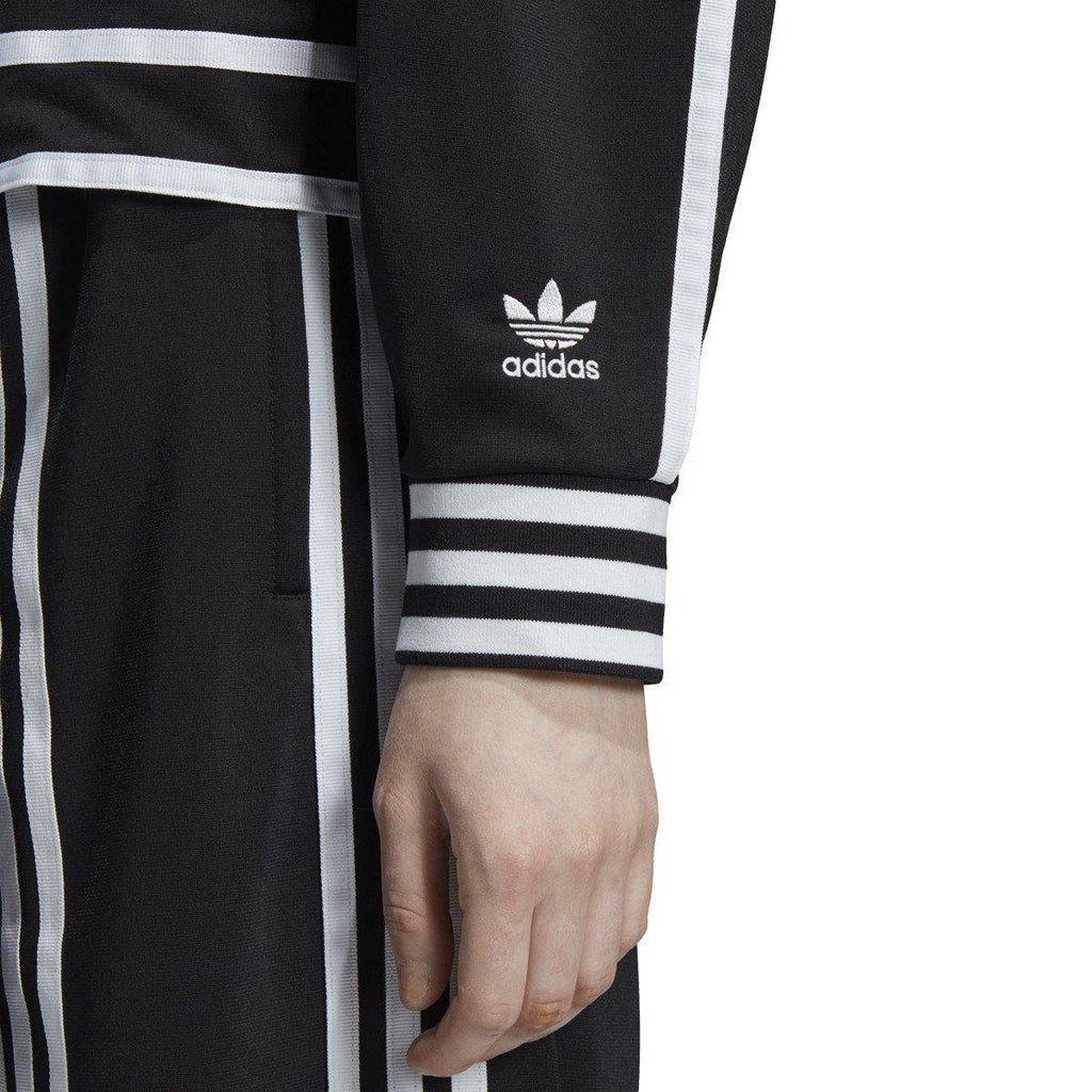 [FJ9305] Womens Adidas Ji Won Choi Track Jacket - sneakAR