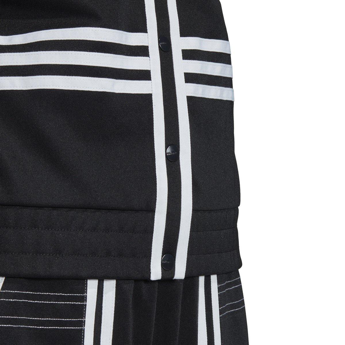 [FJ9307] Womens Adidas Ji Won Choi Kimono Style Track Jacket - sneakAR