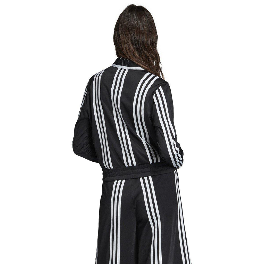 [FJ9308] Womens Adidas Ji Won Choi Track Jacket - sneakAR