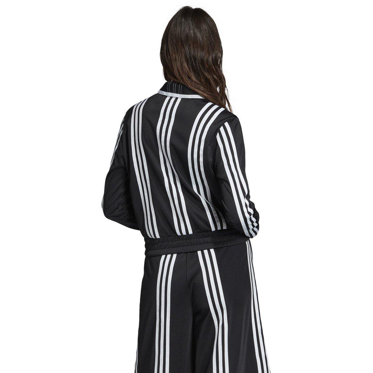 [FJ9308] Womens Adidas Ji Won Choi Track Jacket - sneakAR