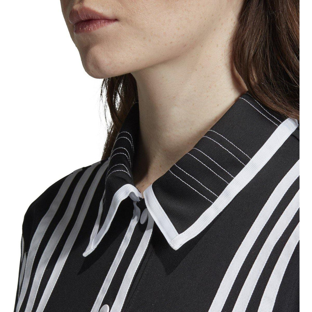 [FJ9308] Womens Adidas Ji Won Choi Track Jacket - sneakAR