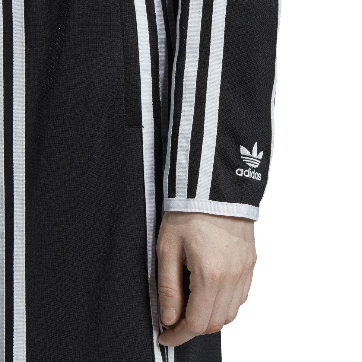 [FJ9308] Womens Adidas Ji Won Choi Track Jacket - sneakAR