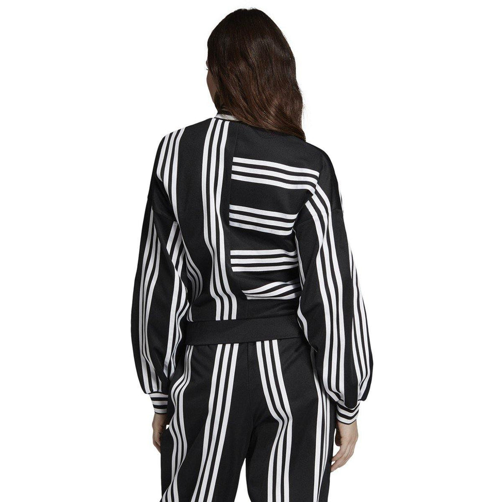 [FJ9311] Womens Adidas Ji Won Choi Track Jacket - sneakAR