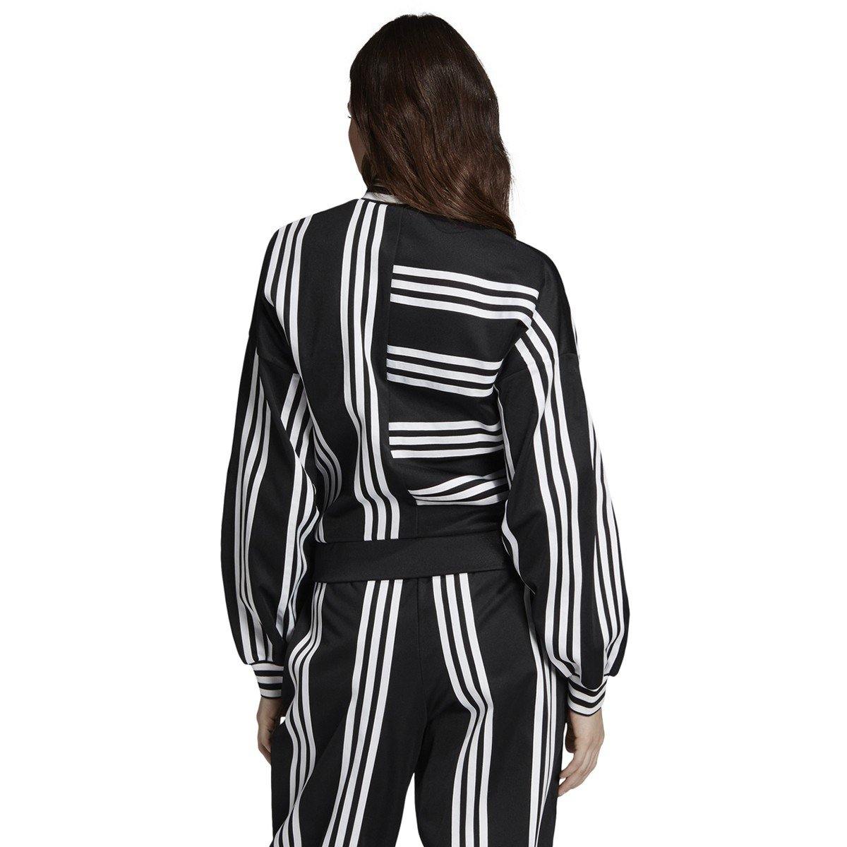 [FJ9311] Womens Adidas Ji Won Choi Track Jacket - sneakAR