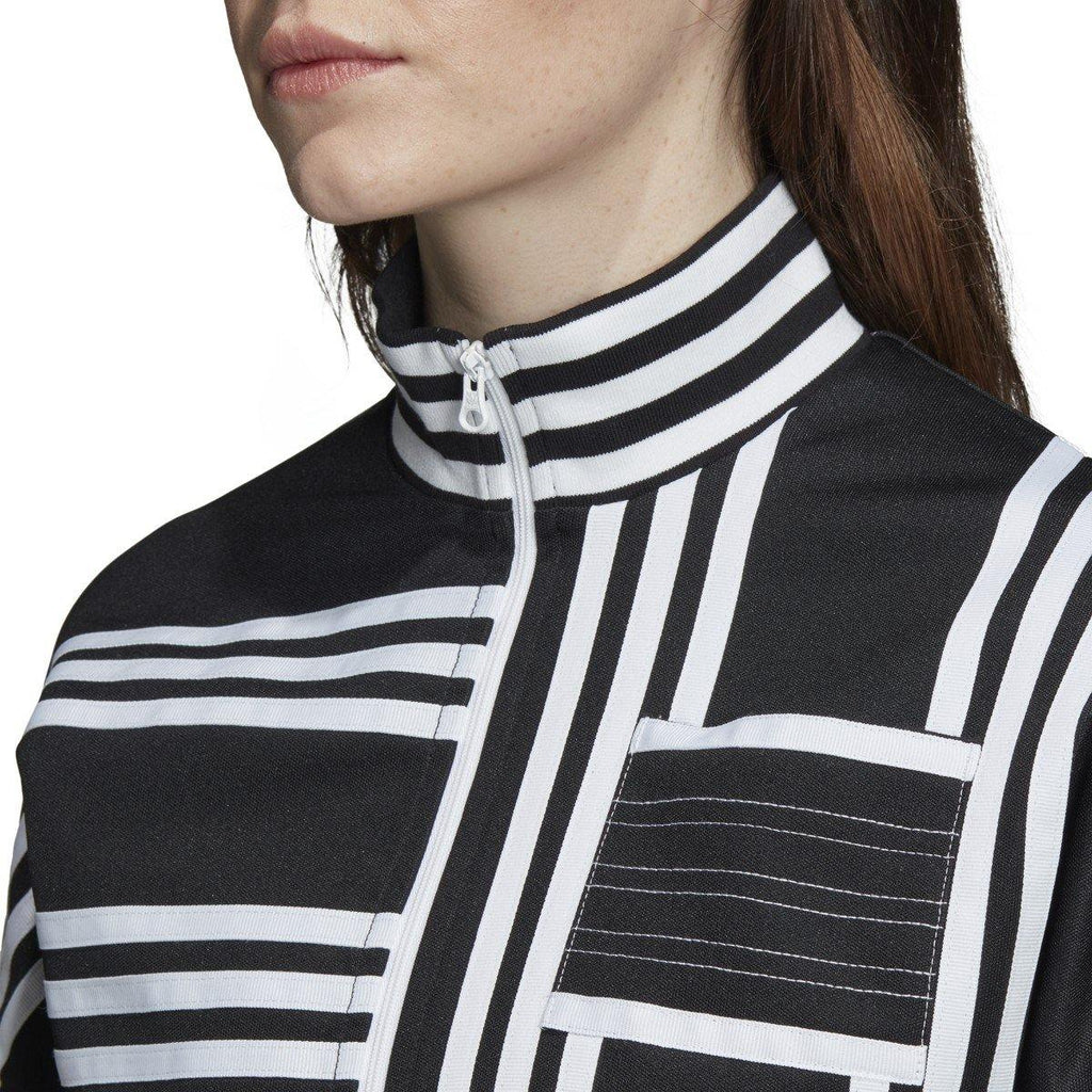 [FJ9311] Womens Adidas Ji Won Choi Track Jacket - sneakAR