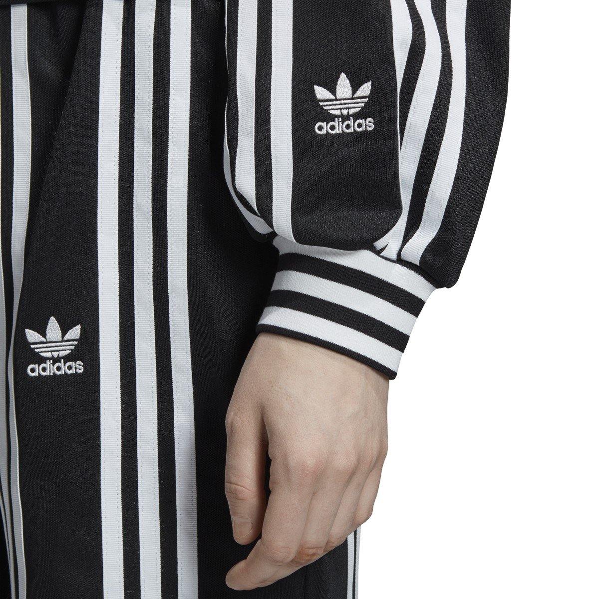 [FJ9311] Womens Adidas Ji Won Choi Track Jacket - sneakAR