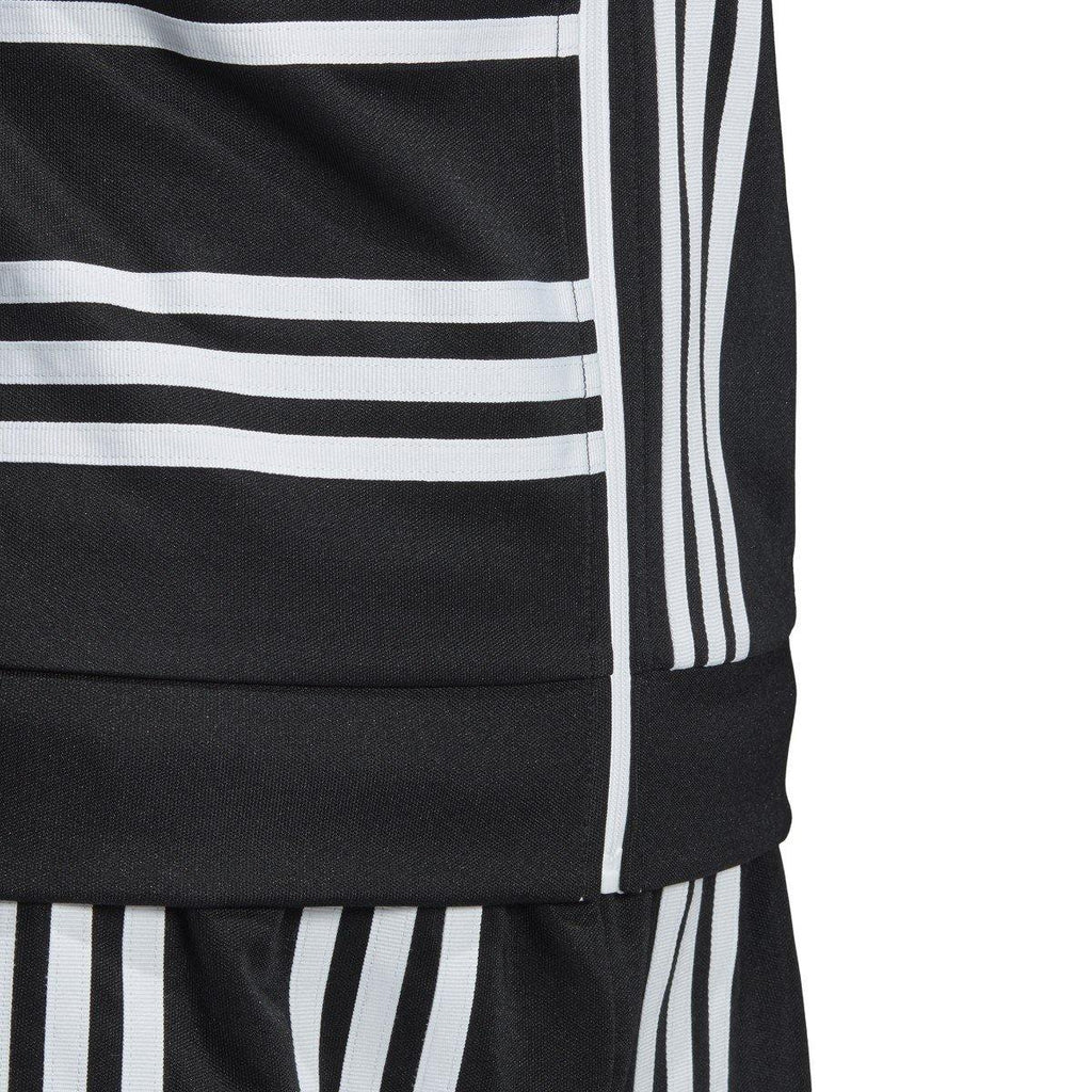[FJ9311] Womens Adidas Ji Won Choi Track Jacket - sneakAR