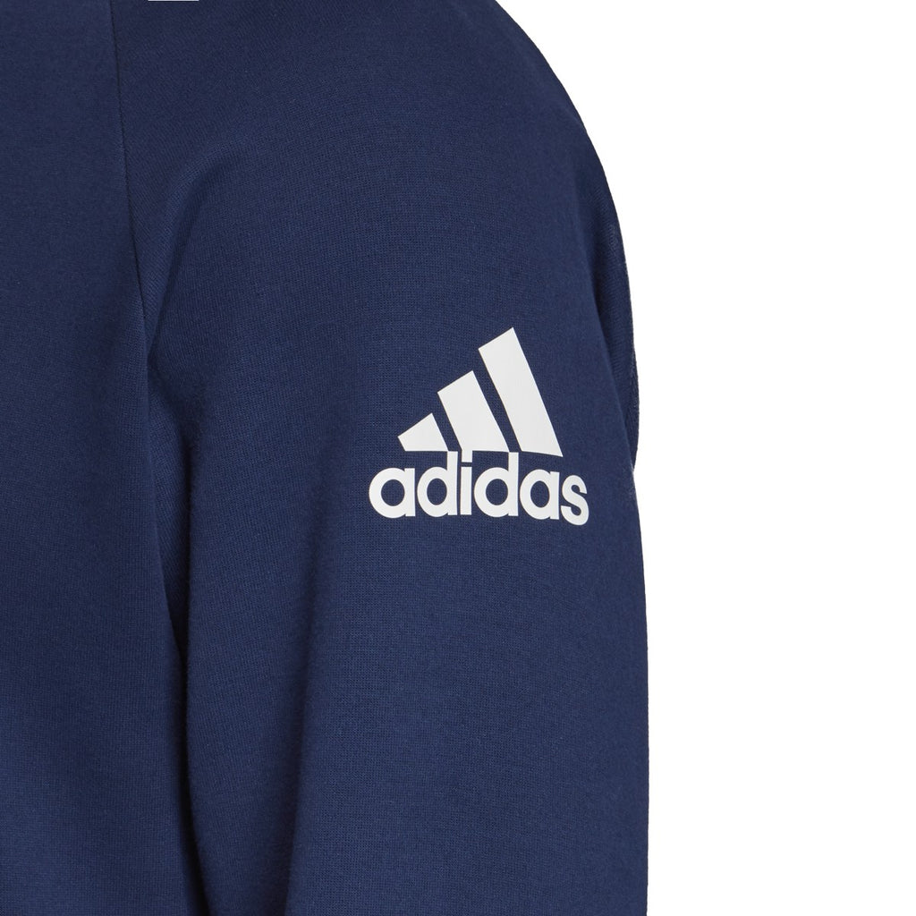 [FK1037] Mens Adidas USA Volleyball Crew Neck