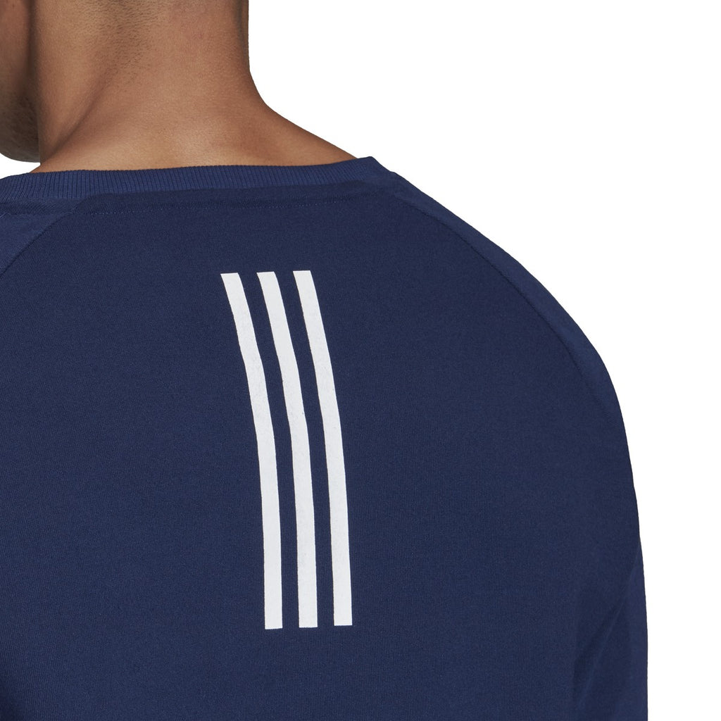 [FK1037] Mens Adidas USA Volleyball Crew Neck