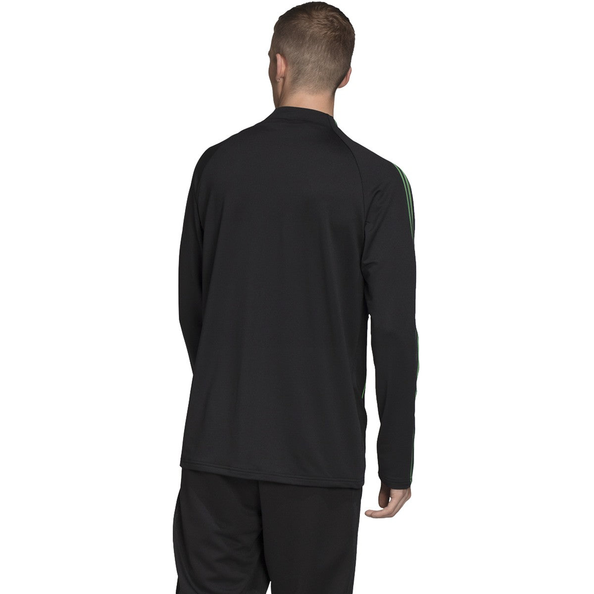 [FK9901] Mens Adidas Austin FC Anthem Jacket