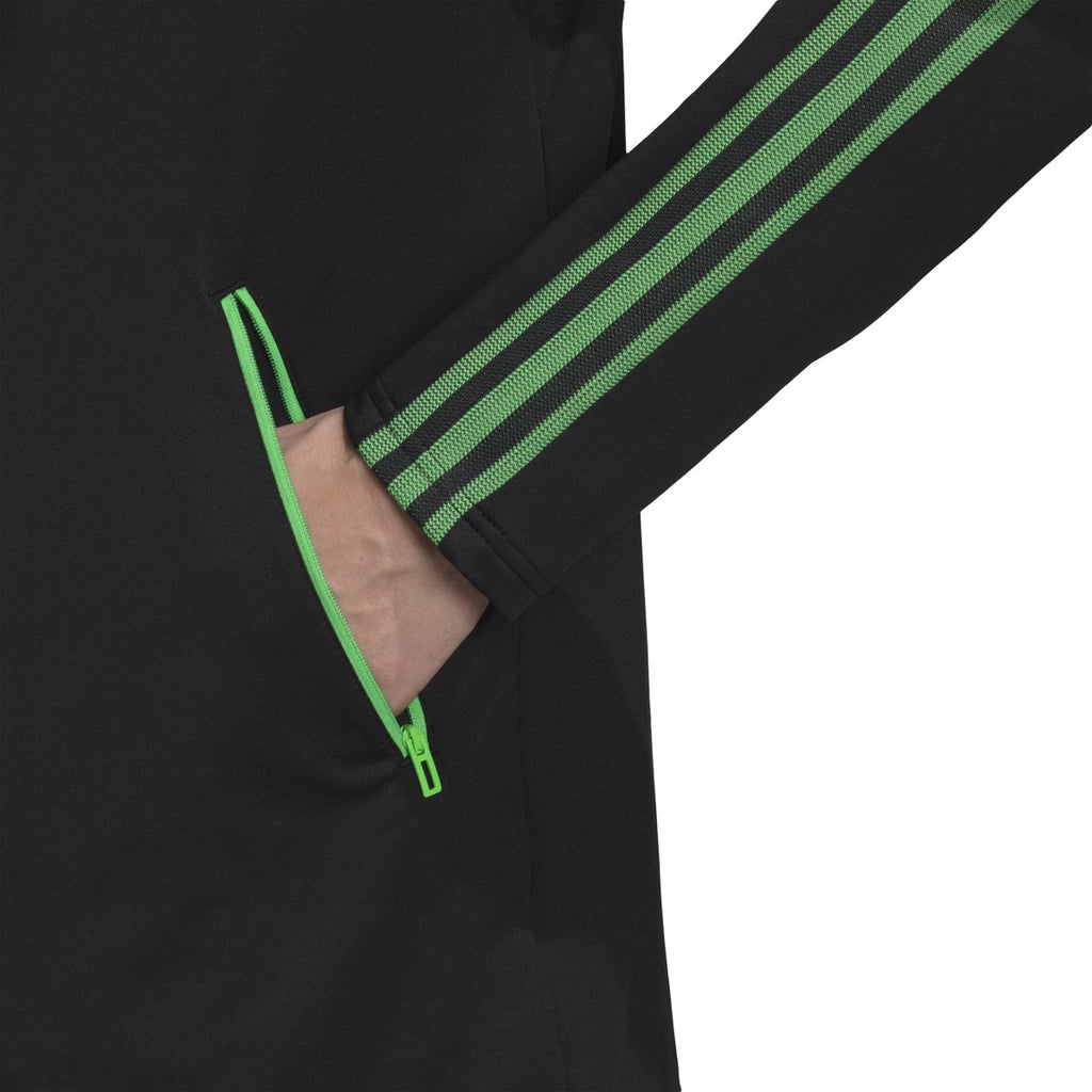 [FK9901] Mens Adidas Austin FC Anthem Jacket