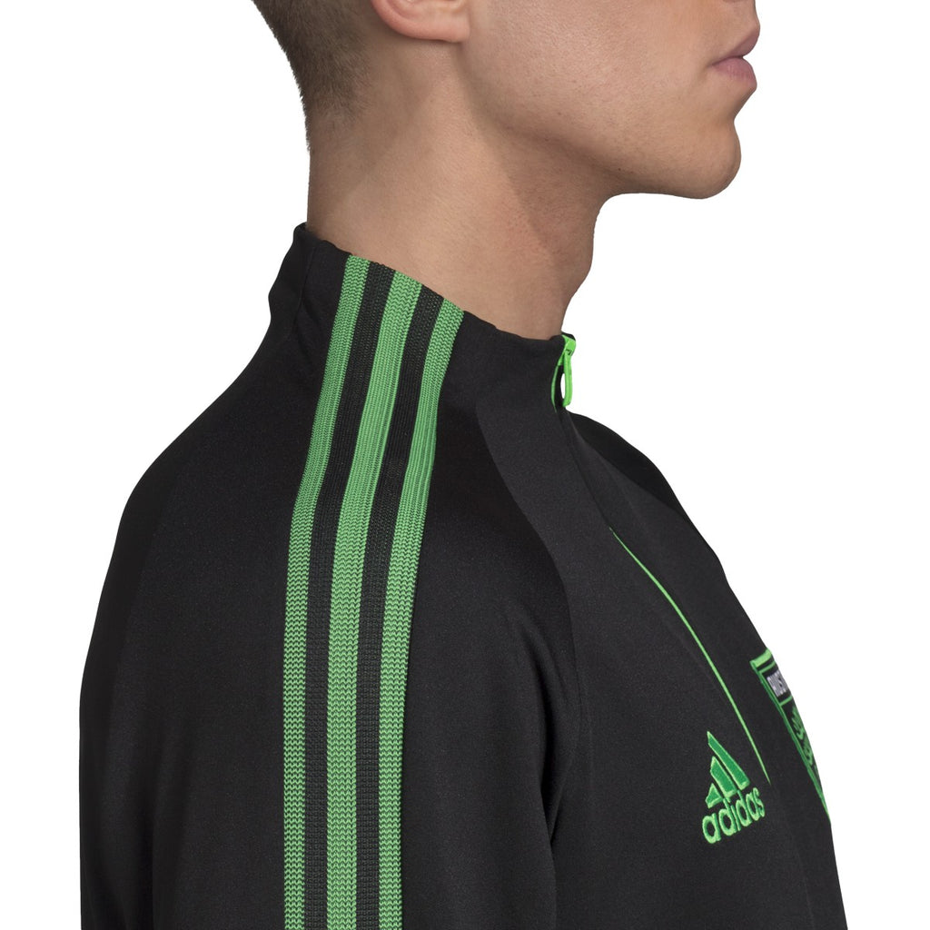 [FK9901] Mens Adidas Austin FC Anthem Jacket