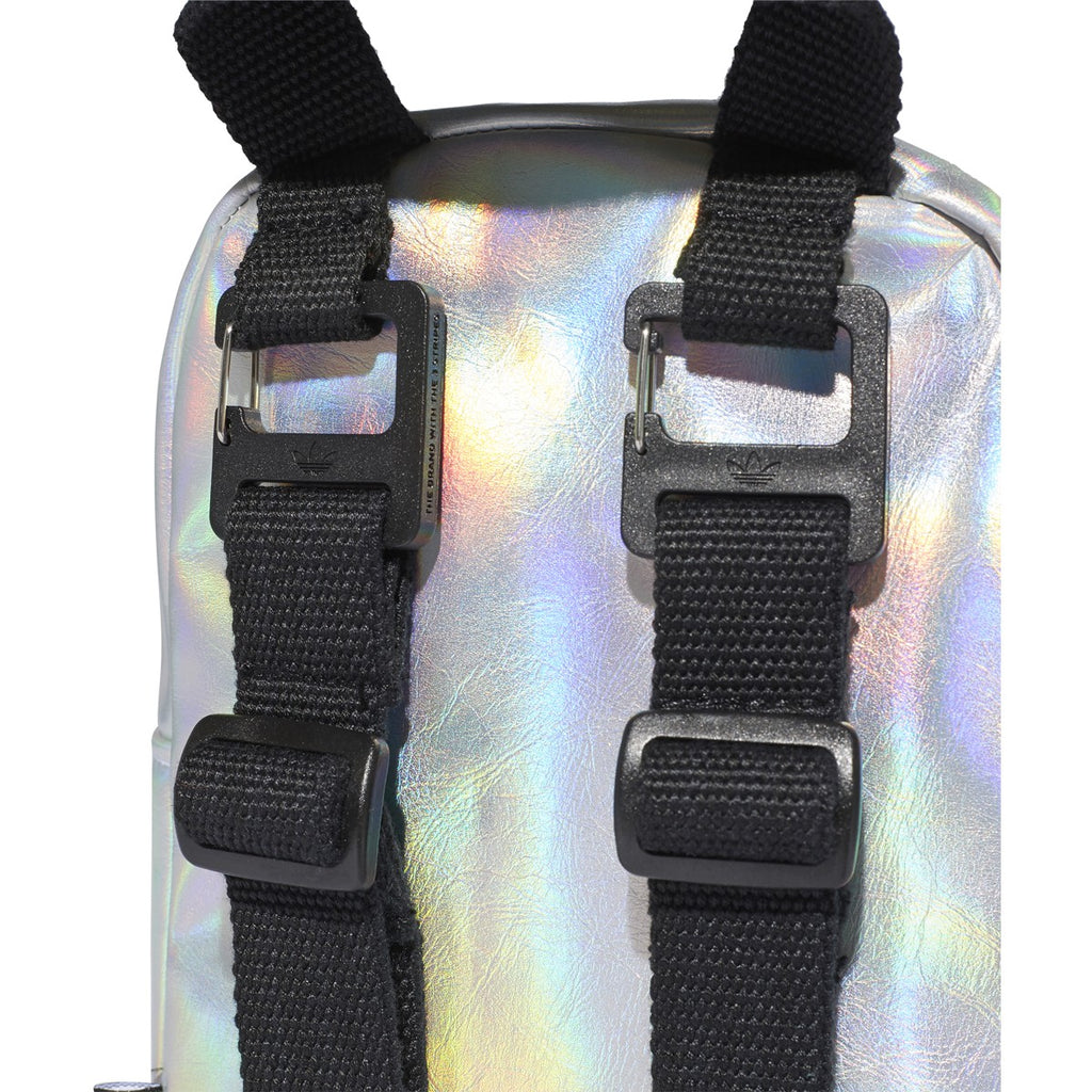 [FL9633] Unisex Adidas Backpack Mini Airliner
