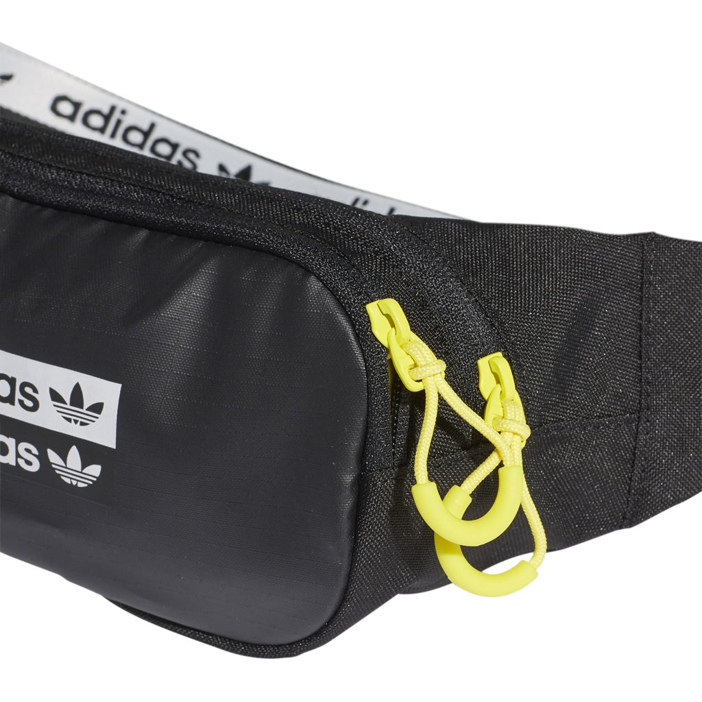 [FM1296] Unisex Adidas RYV Waistbag