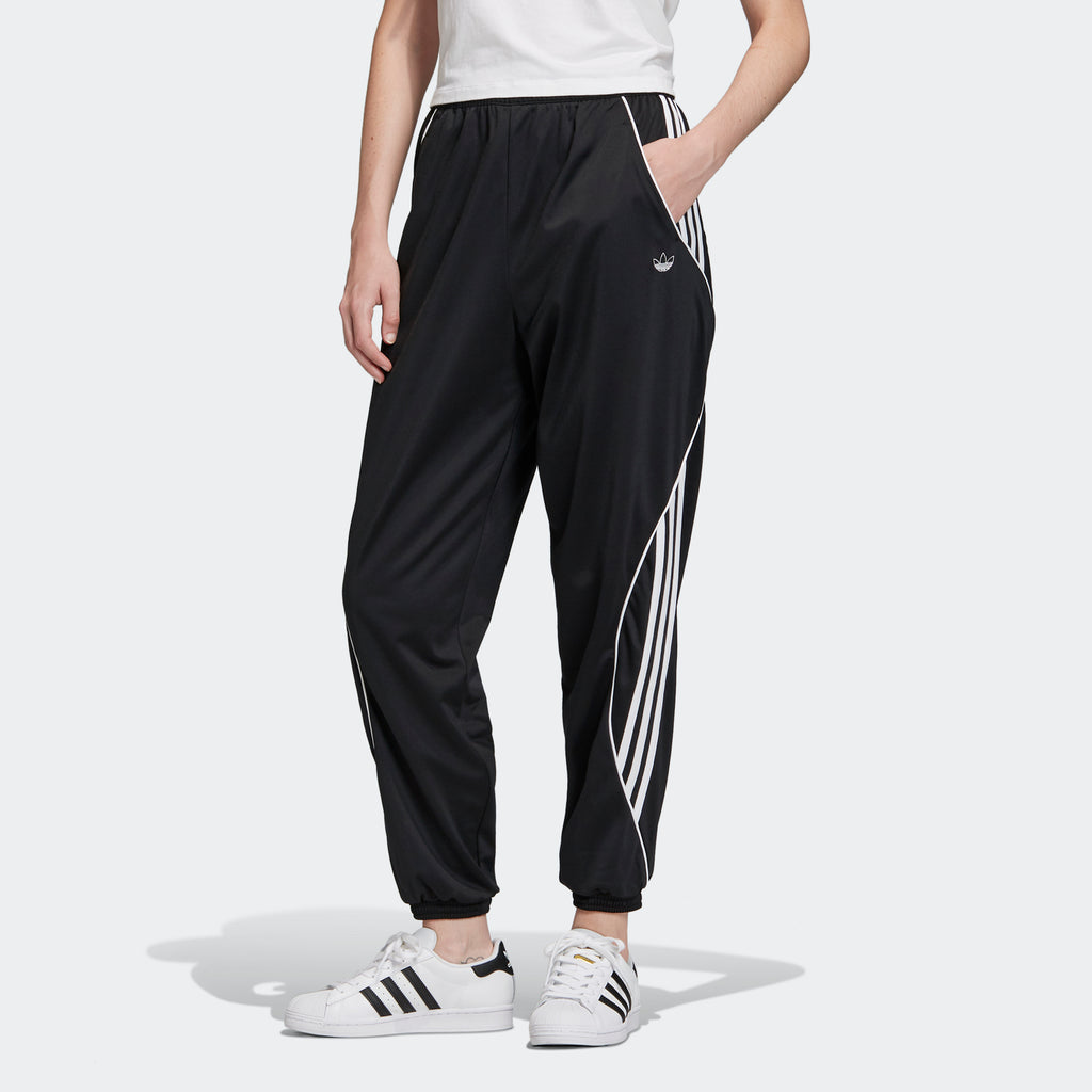 [FM1913] Womens Adidas Originals Track Pant