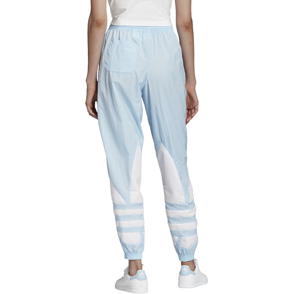 [FM2560] Womens Adidas Originals Big Logo Track Pants