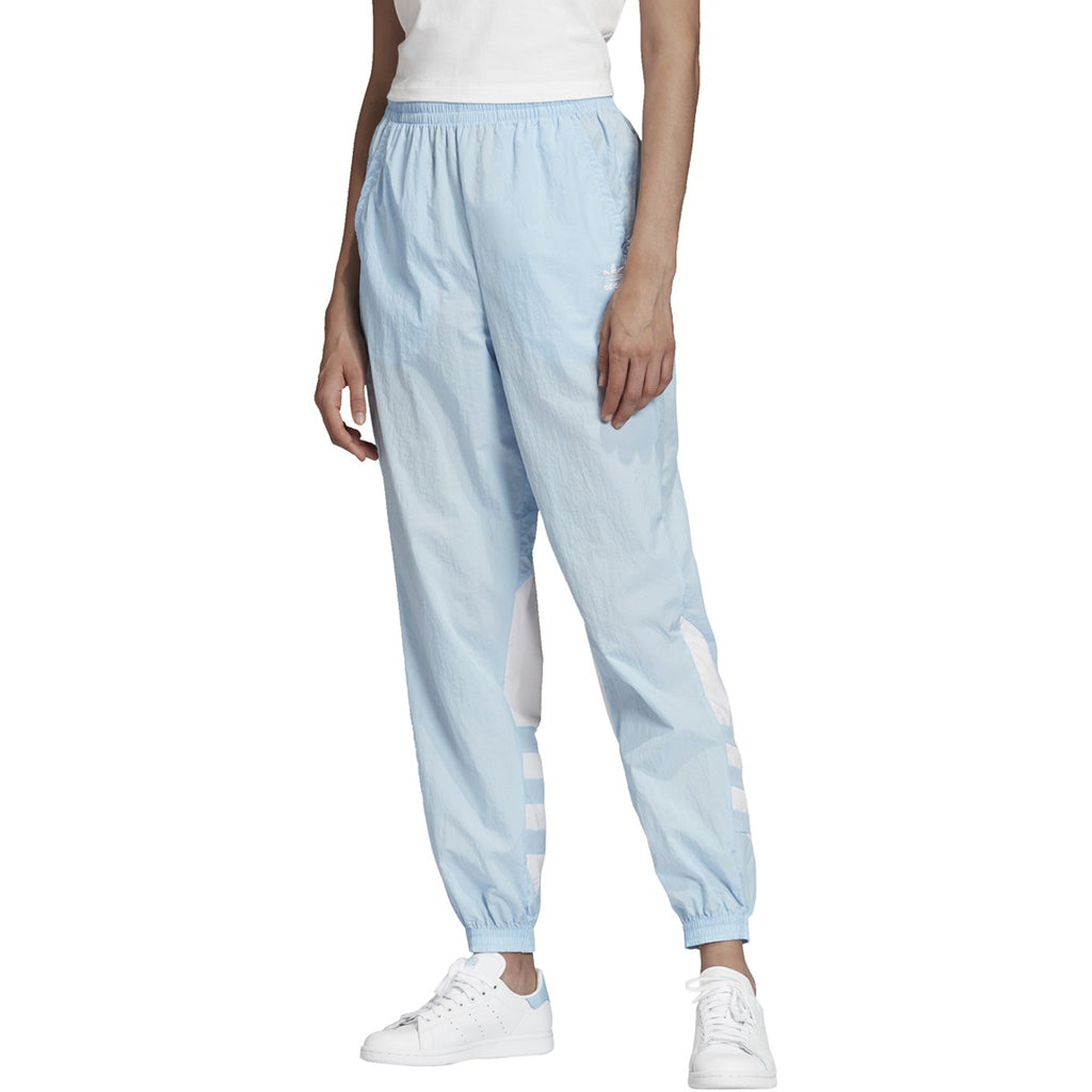 [FM2560] Womens Adidas Originals Big Logo Track Pants