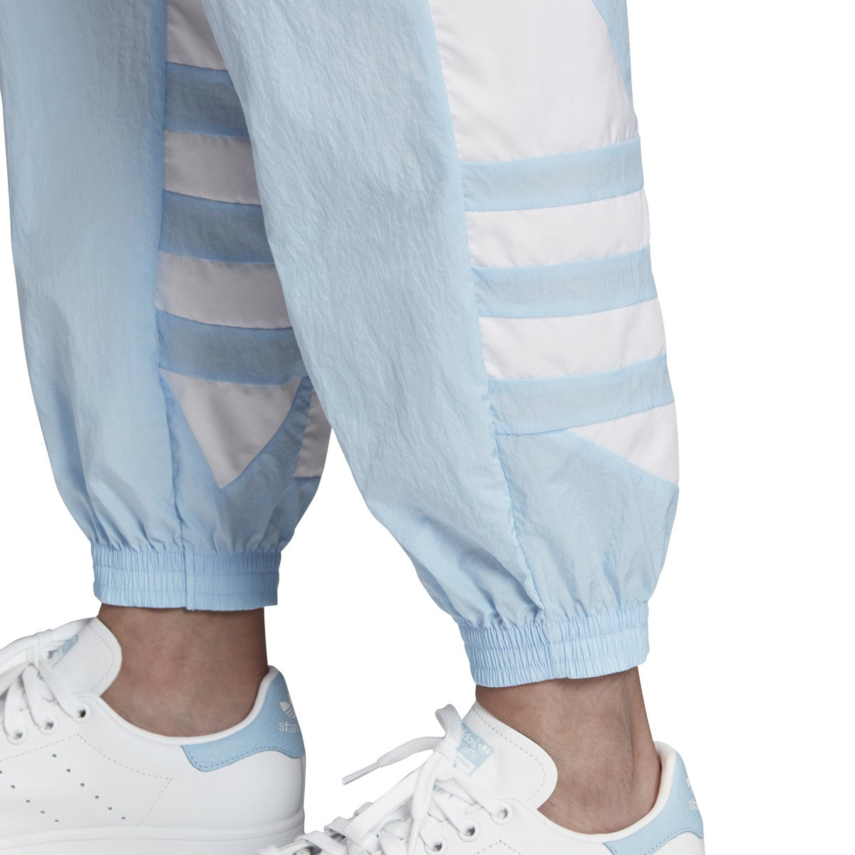 [FM2560] Womens Adidas Originals Big Logo Track Pants