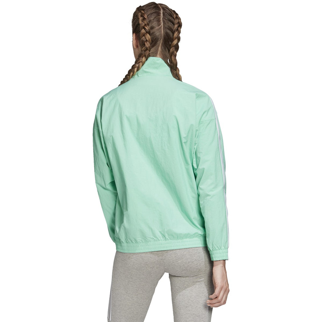 [FM2614] Womens Adidas Originals Track Jacket