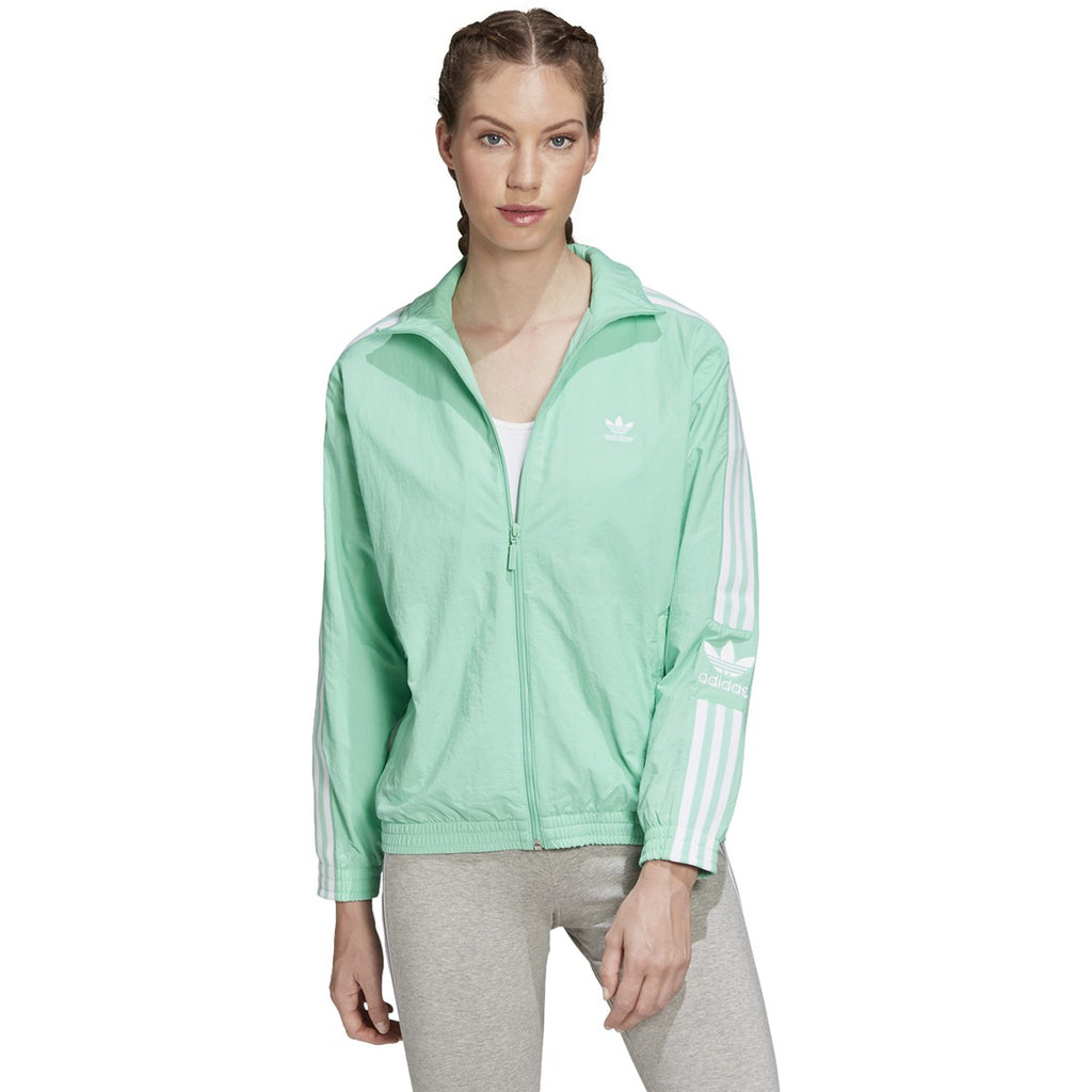 [FM2614] Womens Adidas Originals Track Jacket