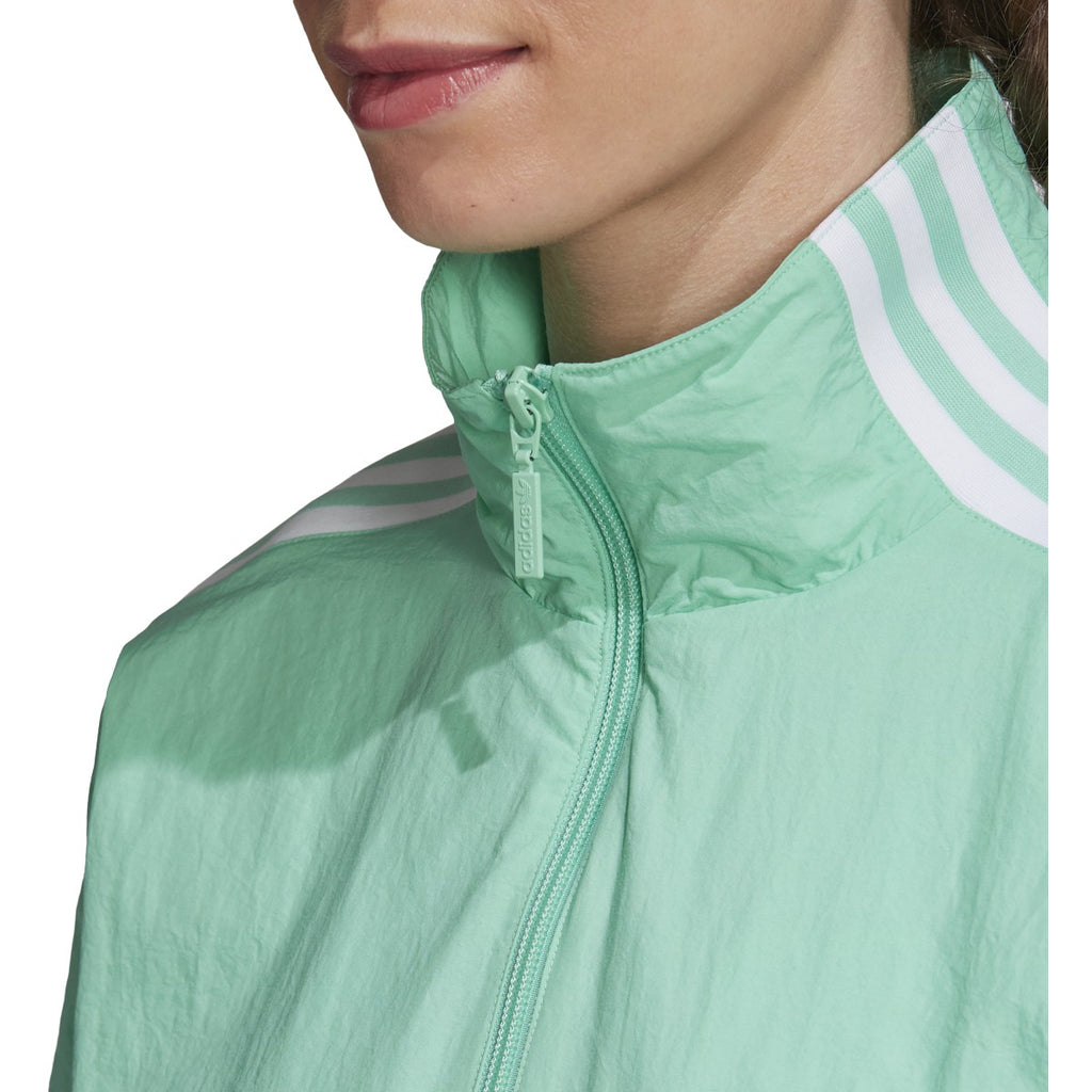 [FM2614] Womens Adidas Originals Track Jacket