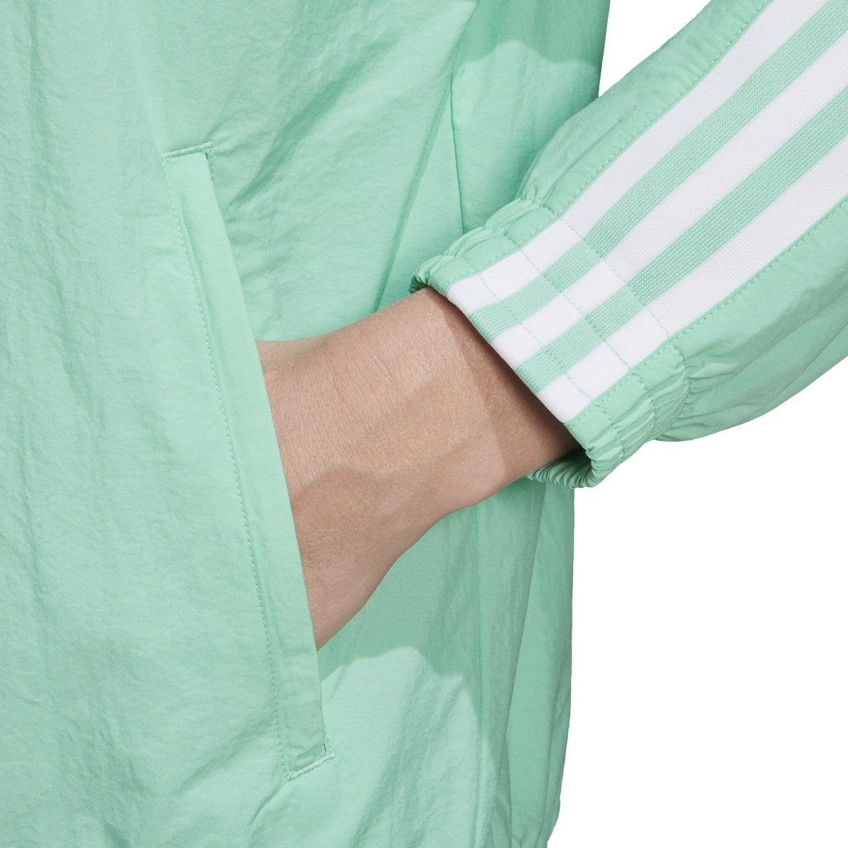 [FM2614] Womens Adidas Originals Track Jacket