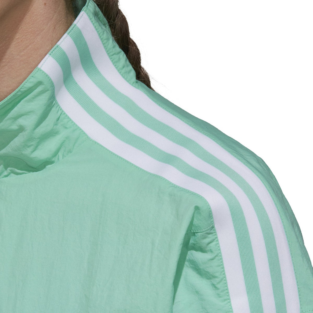 [FM2614] Womens Adidas Originals Track Jacket