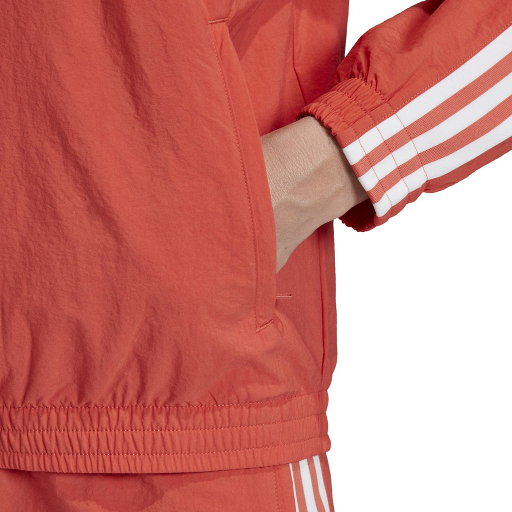 [FM2615] Womens Adidas Originals Track Jacket