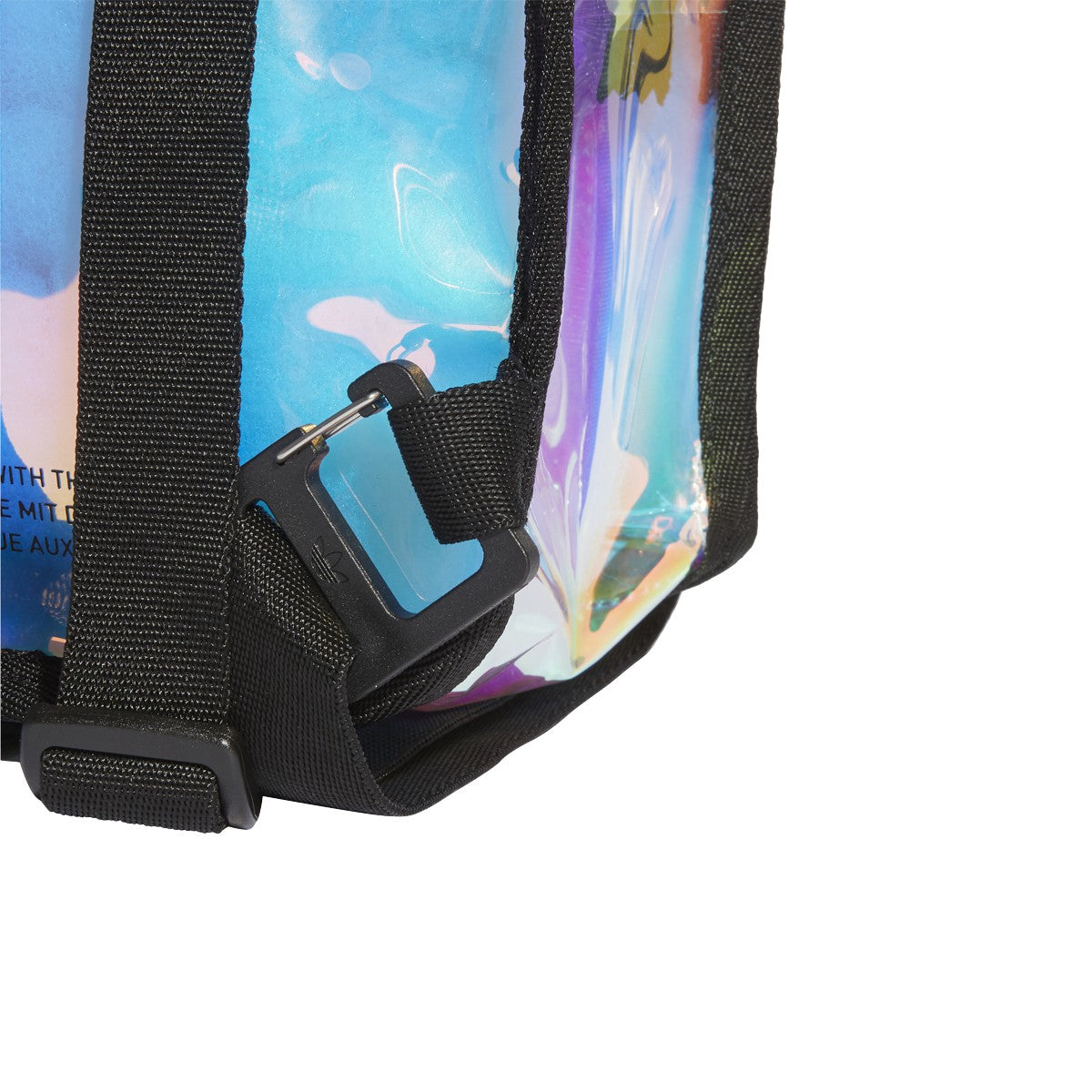 [FM3256] Unisex Adidas Backpack Mini Airliner