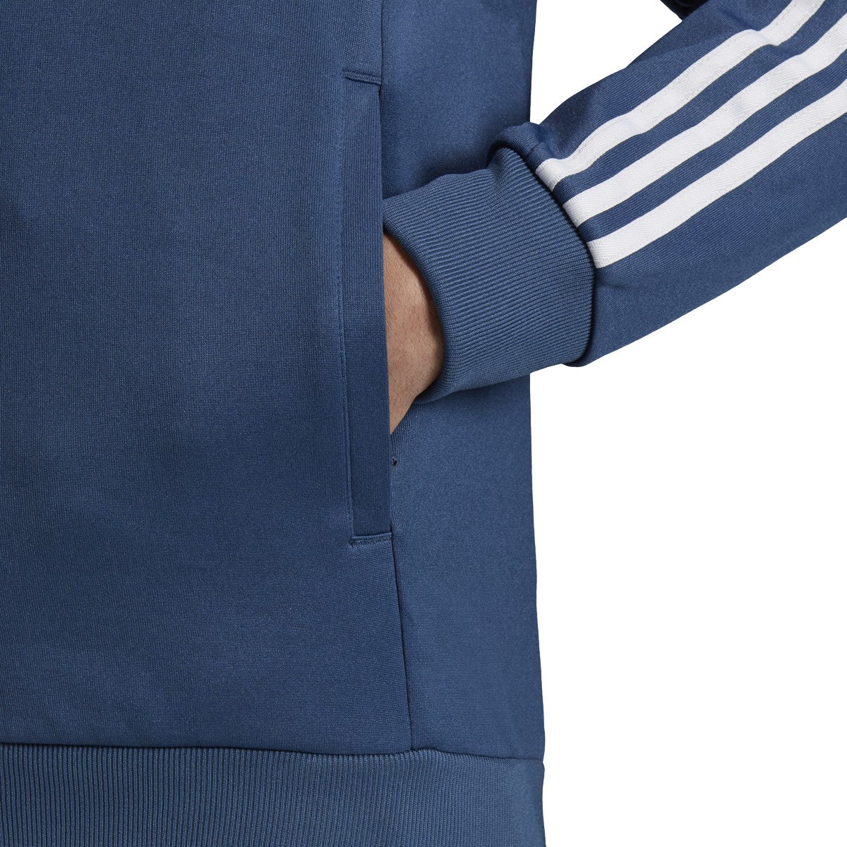 [FM3804] Mens Adidas Originals Superstar Track Jacket