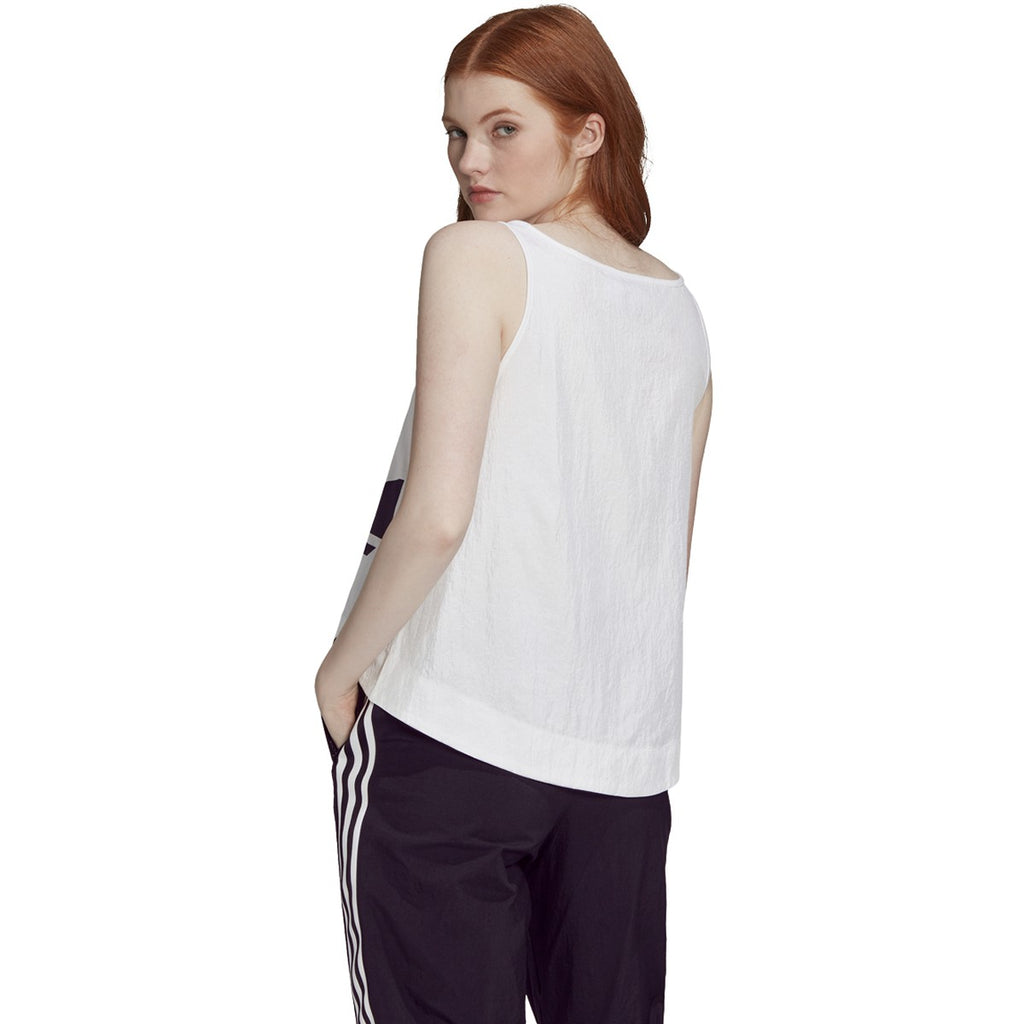 [FM7121] Womens Adidas Originals Tank Top